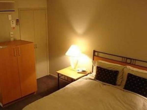 Фото Off Broadway Motel