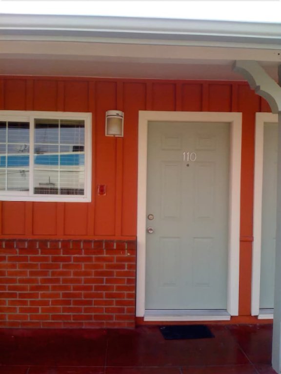 Фото Studio Inn Livermore