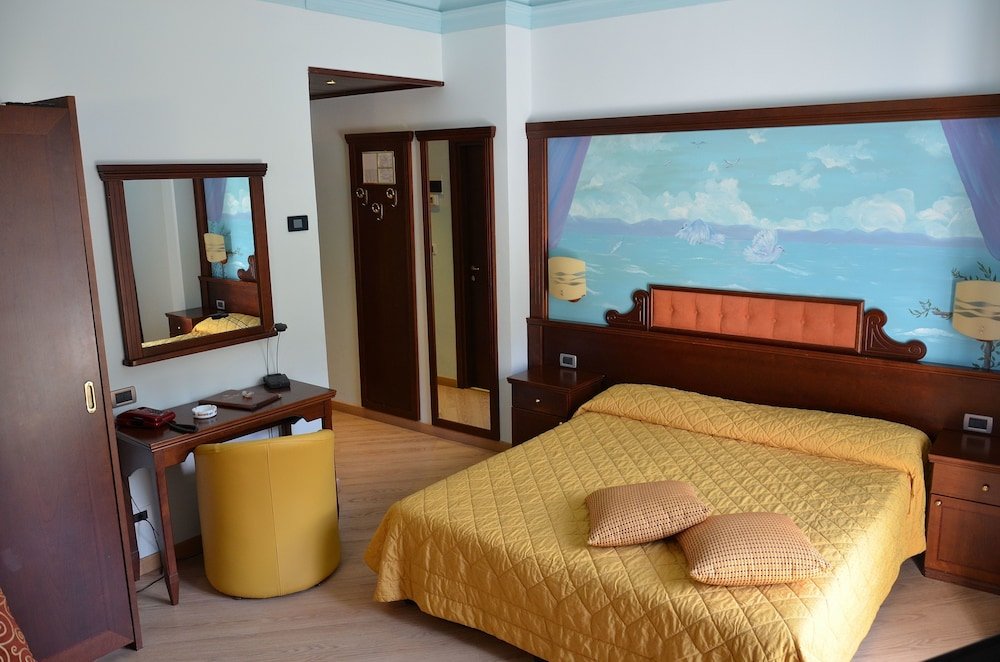 Фото Hotel Regina