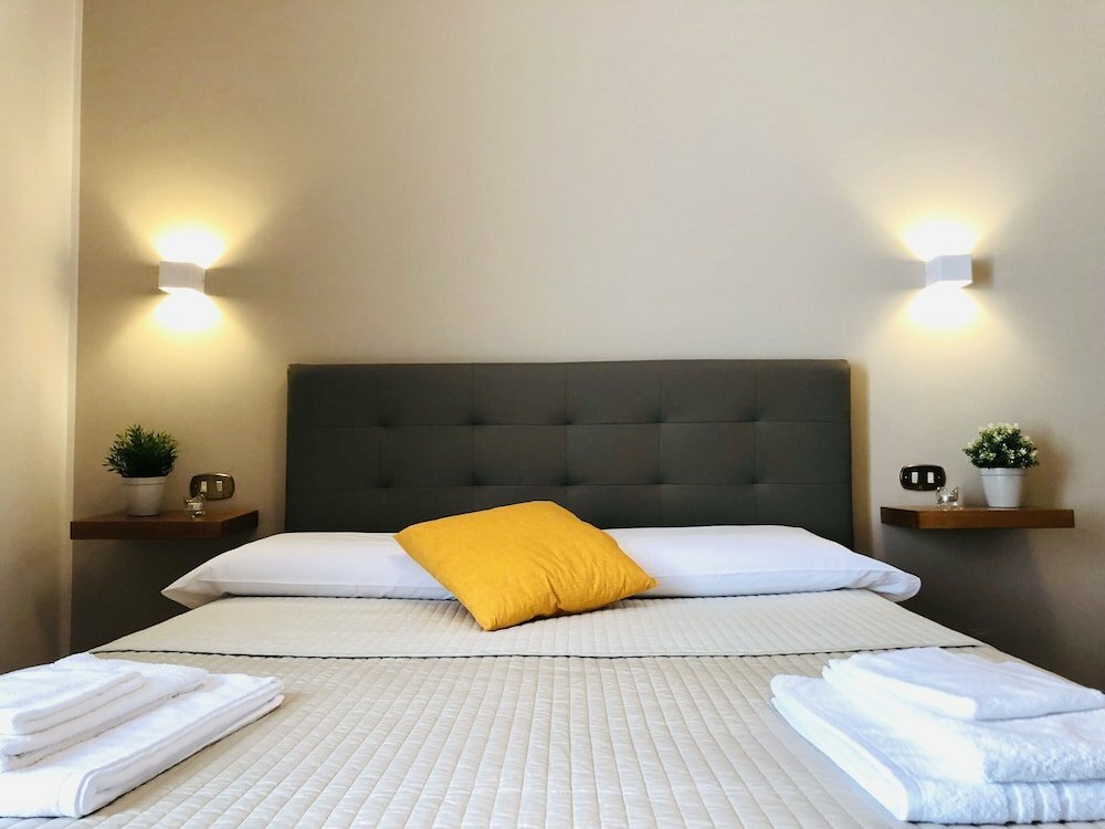 Hotel B&b A Due Passi, Trani, photo