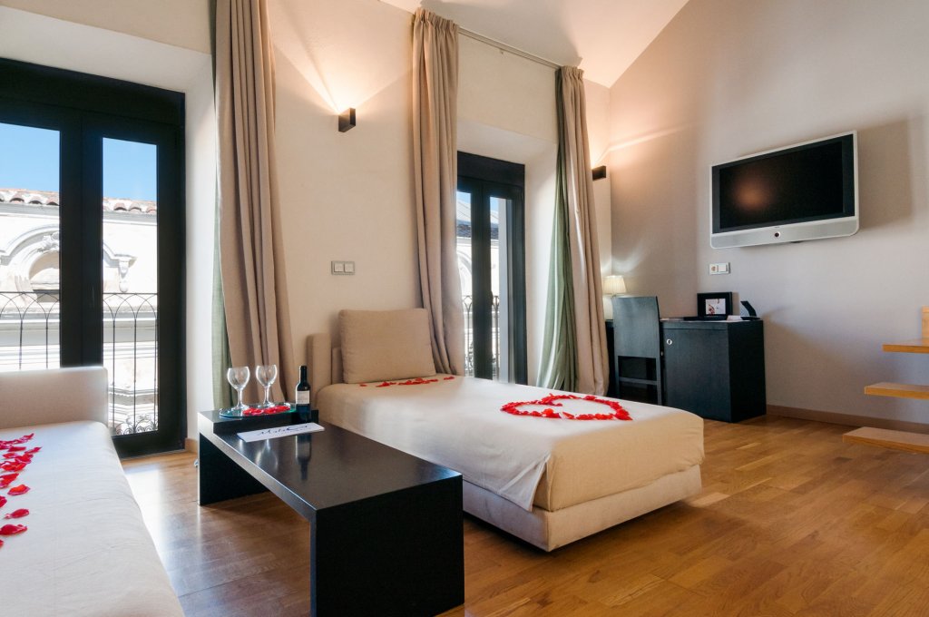 Фото Akla Hotel Mérida