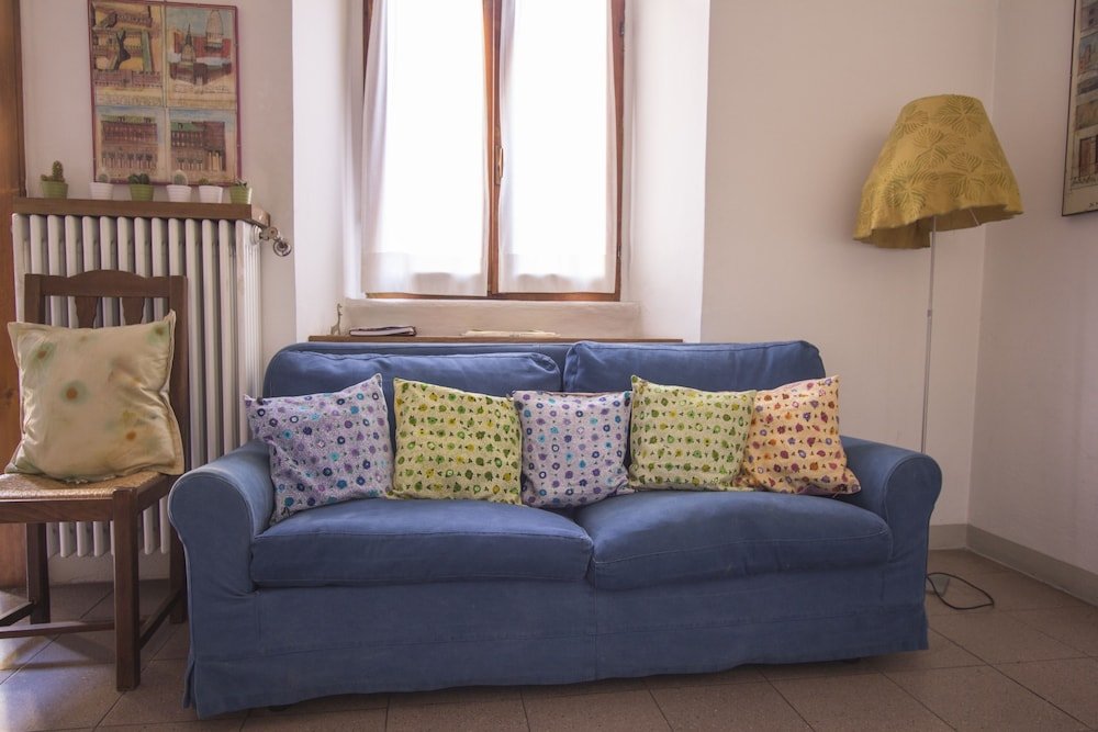 Фото Italianway-Corso San Gottardo 16