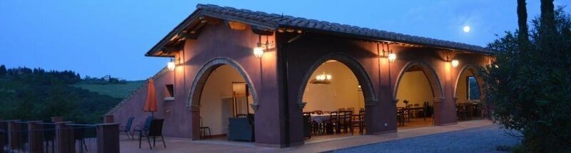 Podere dell’Anselmo