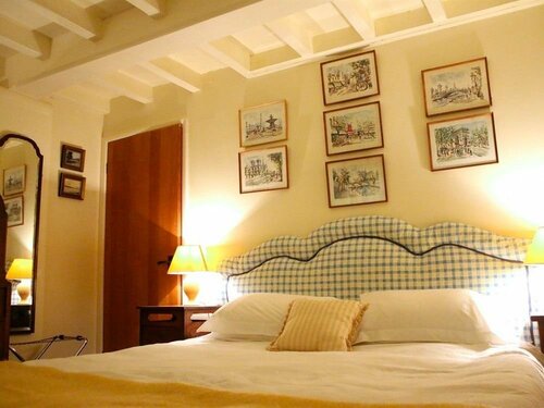 Гостиница Stone House Bed and Breakfast