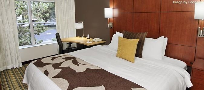 Фото Residence Inn by Marriott Milpitas Silicon Valley