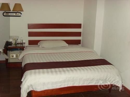 Фото Hengfulai Hotel Huaguoshan - Guangzhou