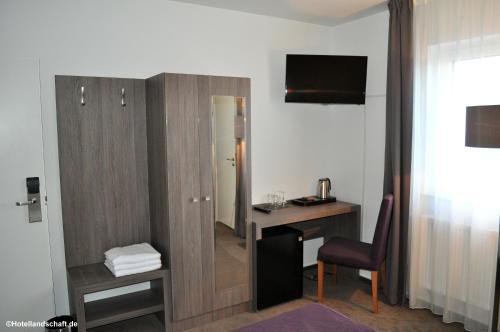 Фото Trip Inn Budget Messe