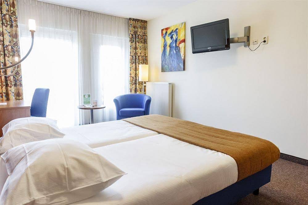 Фото Hotel de Borgh