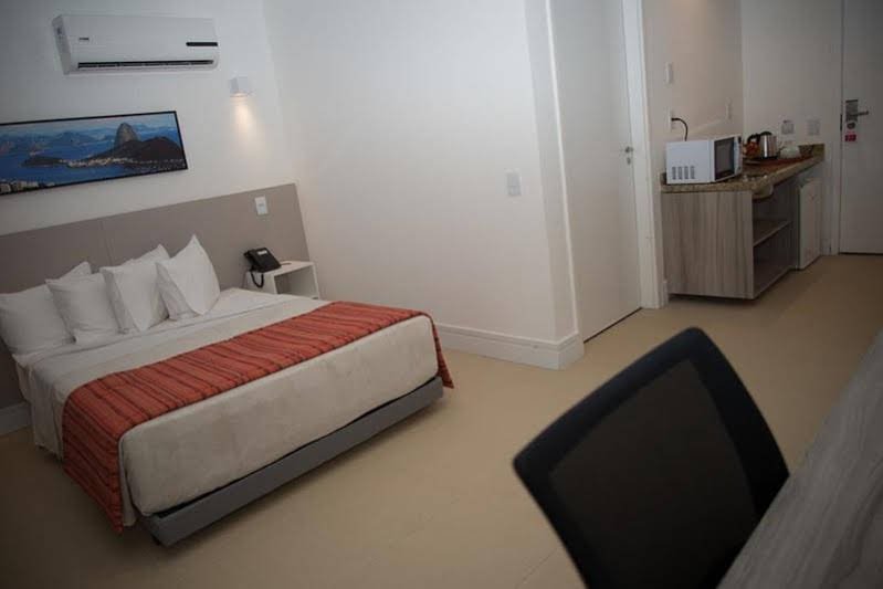 Фото Ramada by Wyndham Macae Hotel & Suites