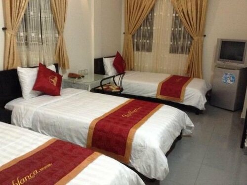 Casablanca Hotel