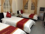 Casablanca Hotel