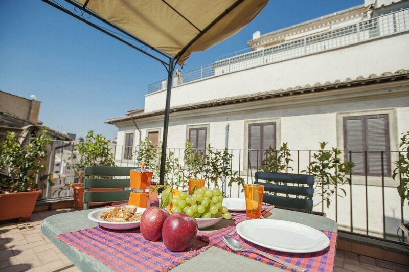 Appartamento Coronari