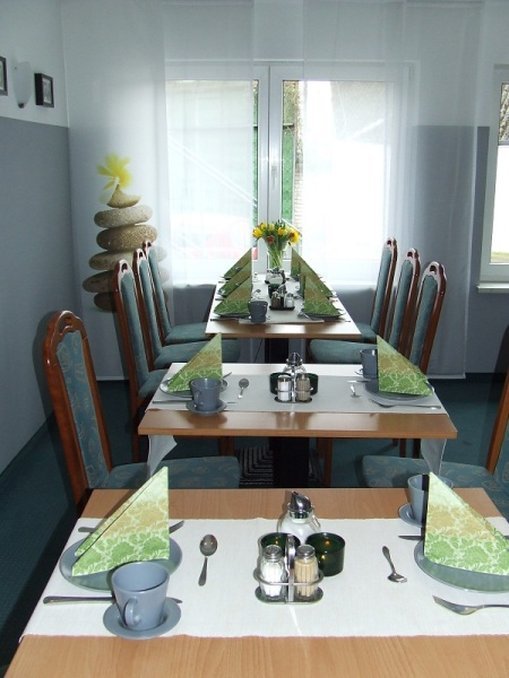 Фото Residenz Hotel Eurostar