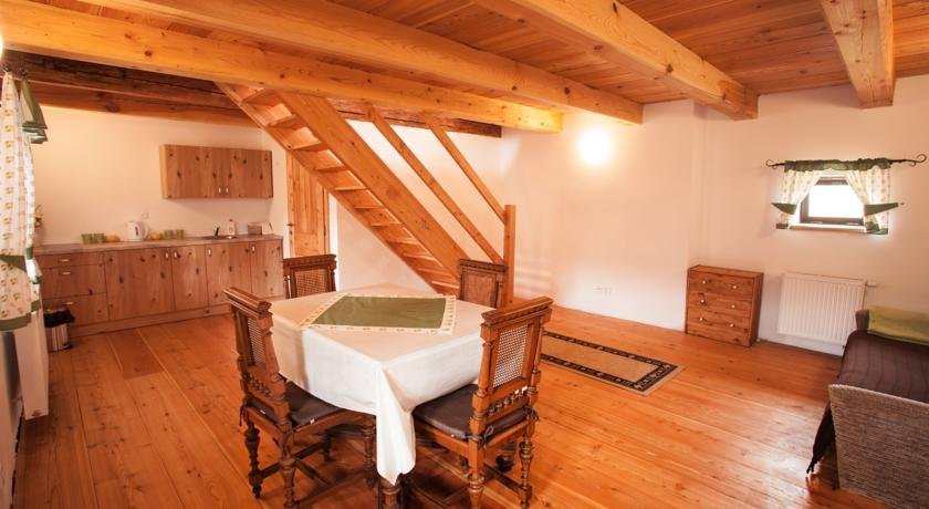 Фото U Svatého Petra