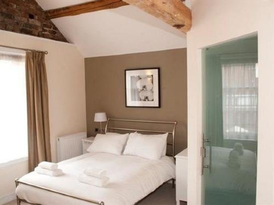 Фото The Lion Hotel