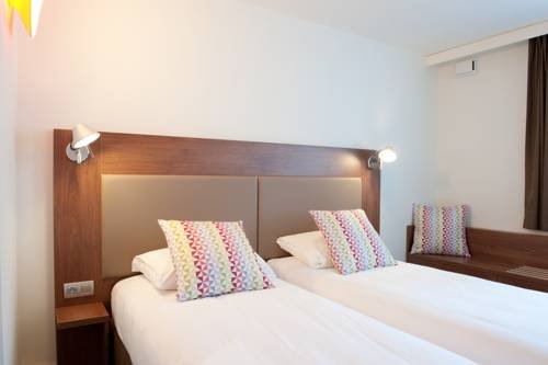 Фото Campanile Limoges Centre - Gare