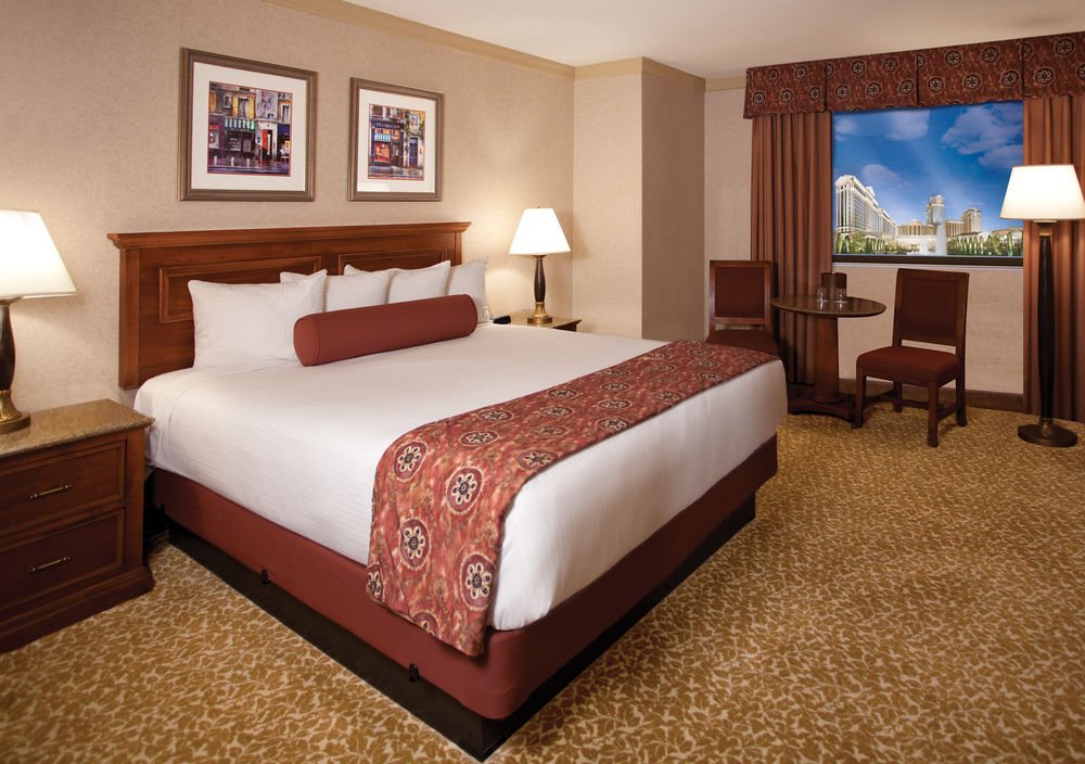 Фото Harrah's Las Vegas