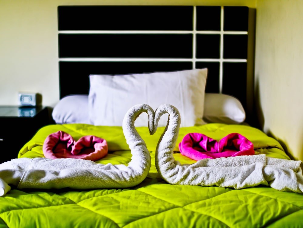 Фото Makadi Pyramids View