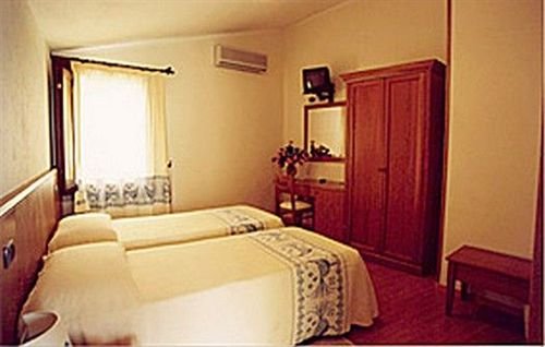 Фото Hotel Villa Canu