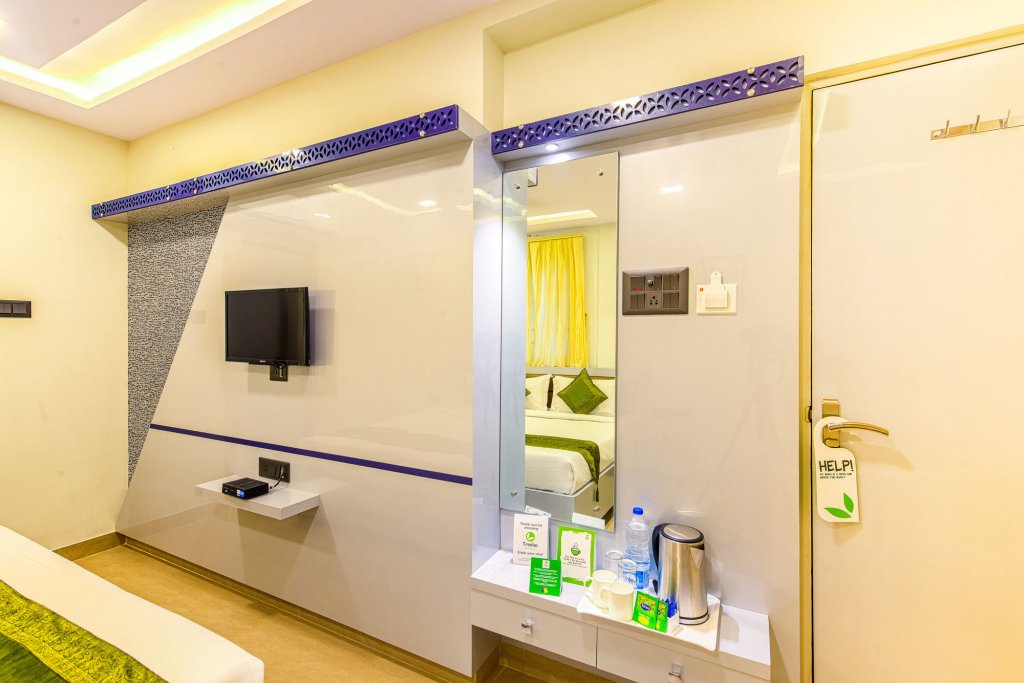 Фото Treebo Trend Green View