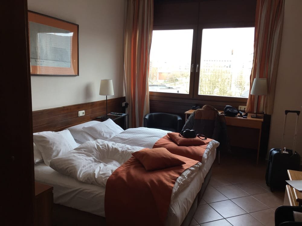 Фото Michaelis Hof