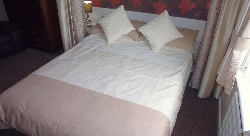 Фото Parterre Holiday Apartments