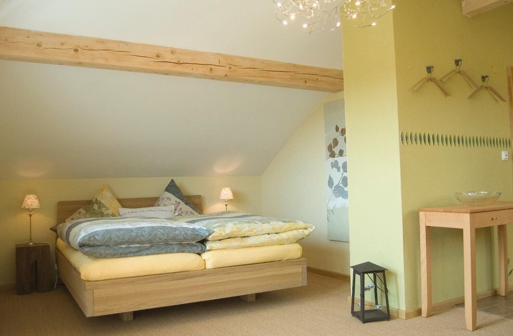 Фото Haus Farbenklang