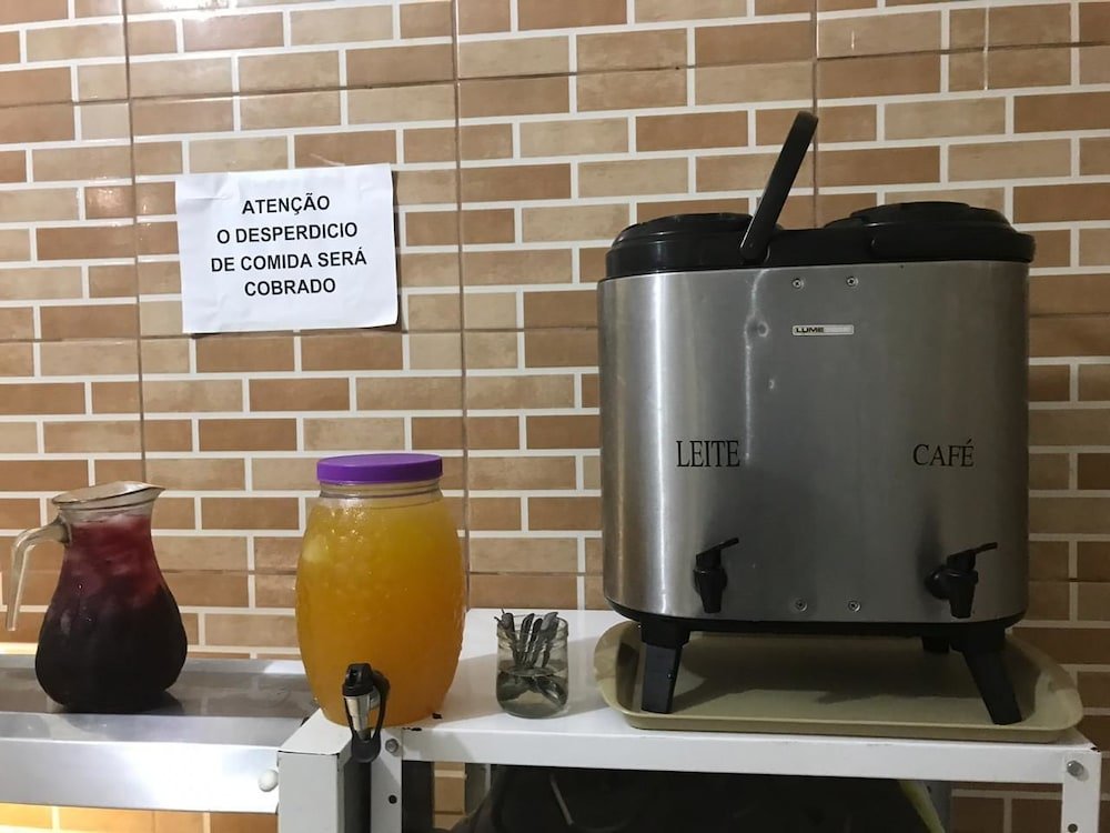 Фото Pousada São João