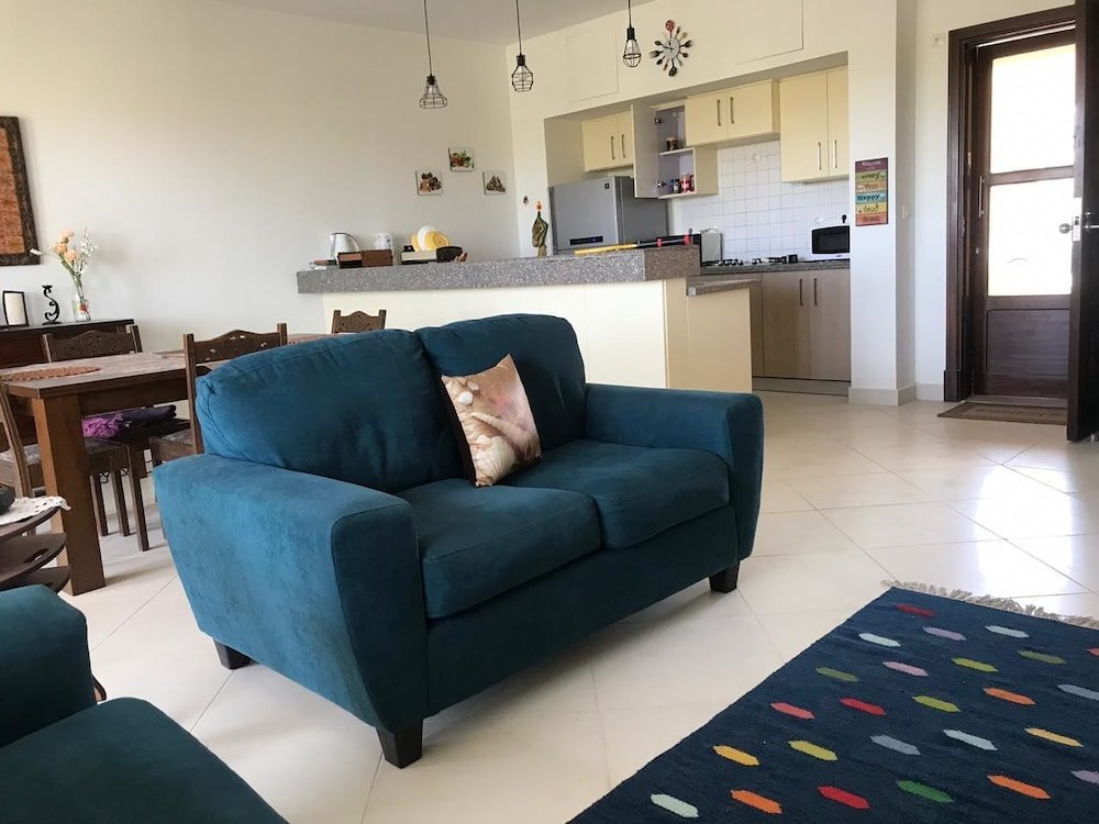 Фото Chalet F19 Verdi 4 bed room Marassi