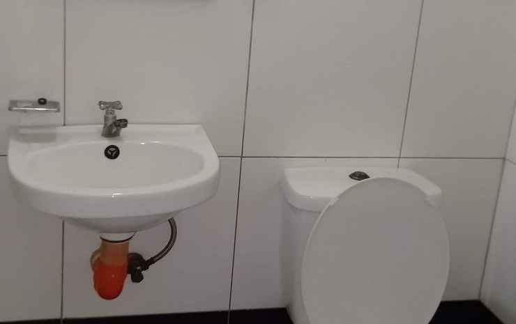 Фото Surigao Tourist Inn Annex