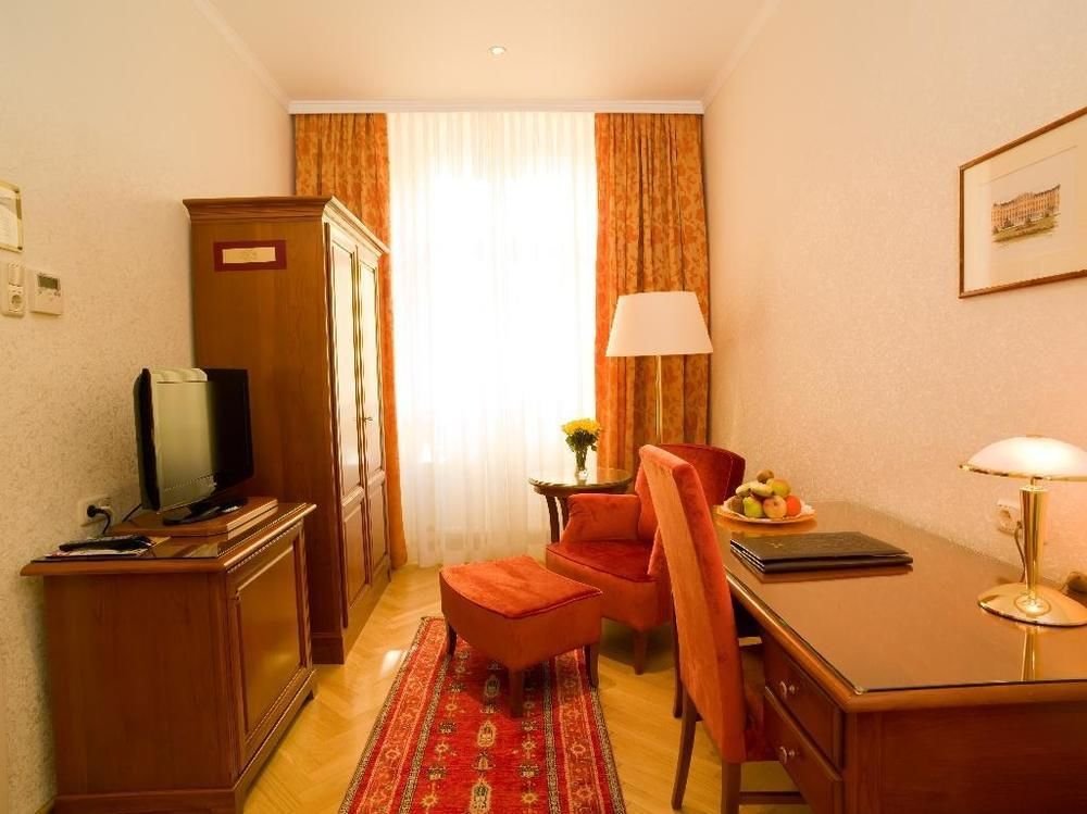 Фото Hotel Kaiserin Elisabeth