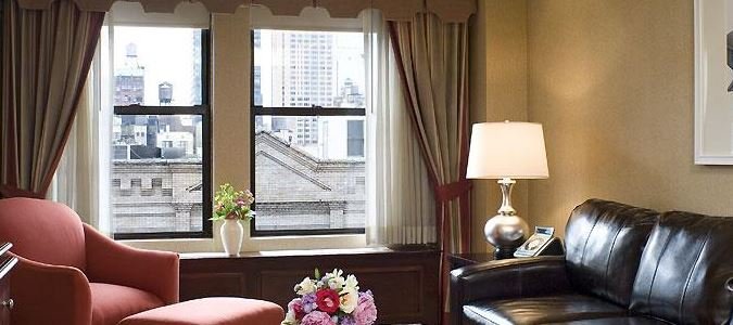 Фото The Belvedere