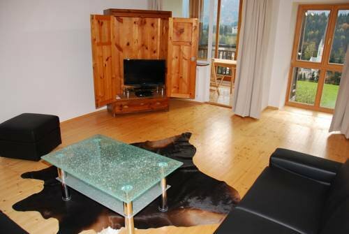 Гостиница Pension Villa Blumegg