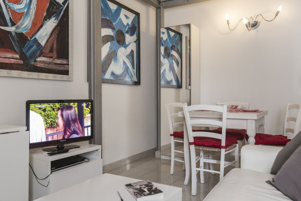 Фото GetTheKey Boldrini Lofts