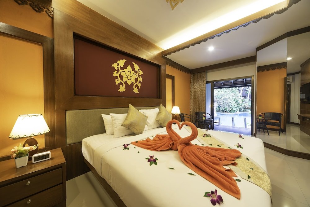 Фото Shanaya Beach Resort & SPA Phuket Patong