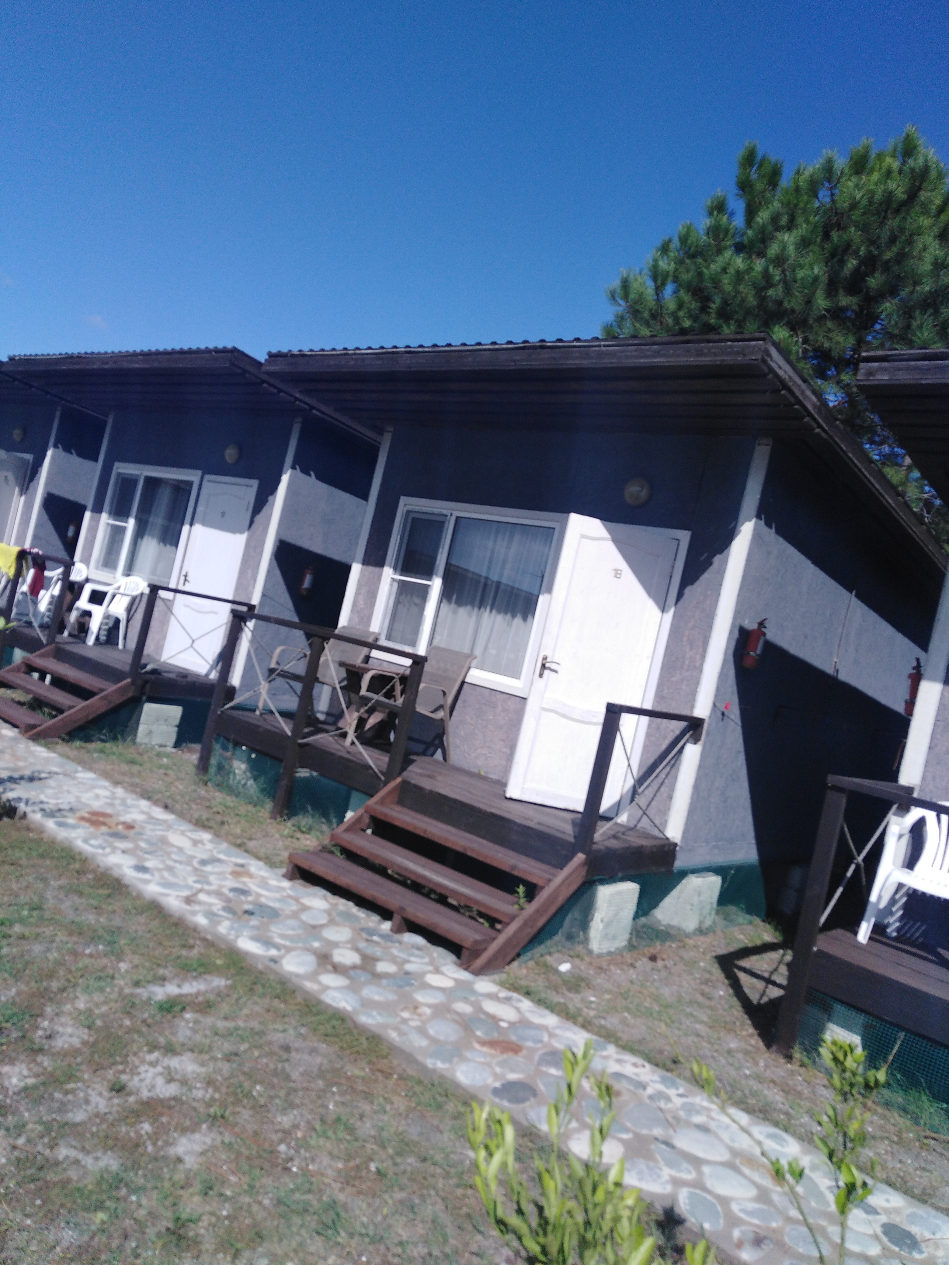 Фото Forest Club