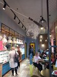 Tseh85 (Chkalovskiy Avenue, 9/13), cafetería