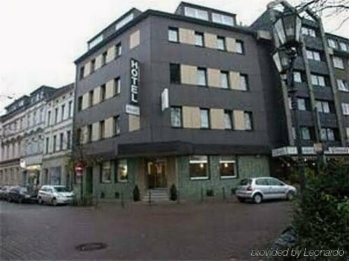 Hotel Regent