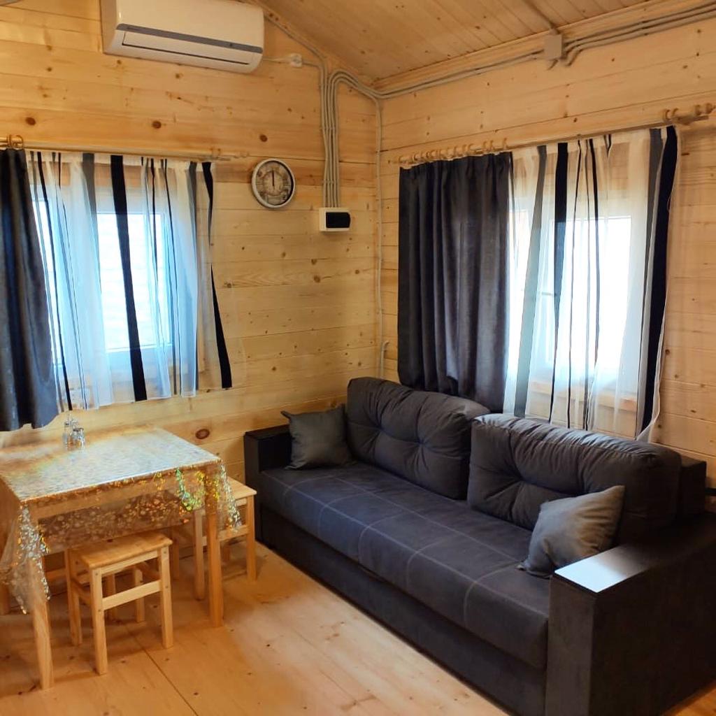 Фото Гостевой дворик