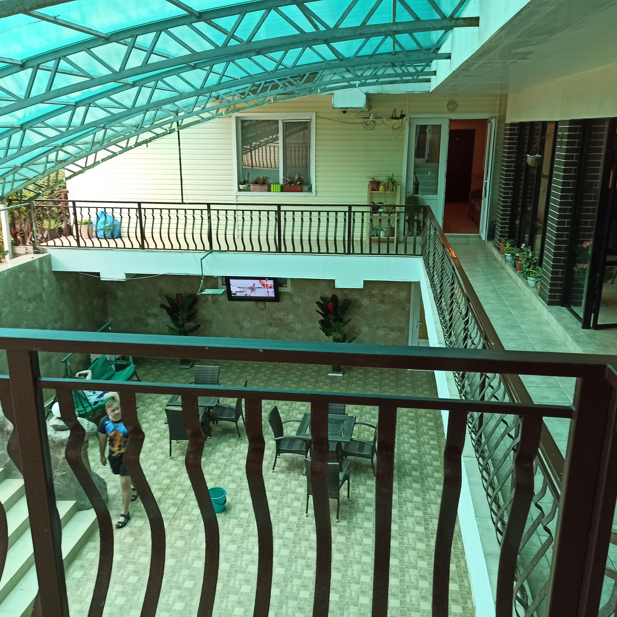 Фото Три богатыря