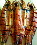 ИП Кравчук Е. Д. (Volgograd Region, Oktyabrskiy rayon, Ilmenskoye selskoye poseleniye, khutor Ilmen-Suvorovskiy, Molodyozhnaya ulitsa), fish and seafood