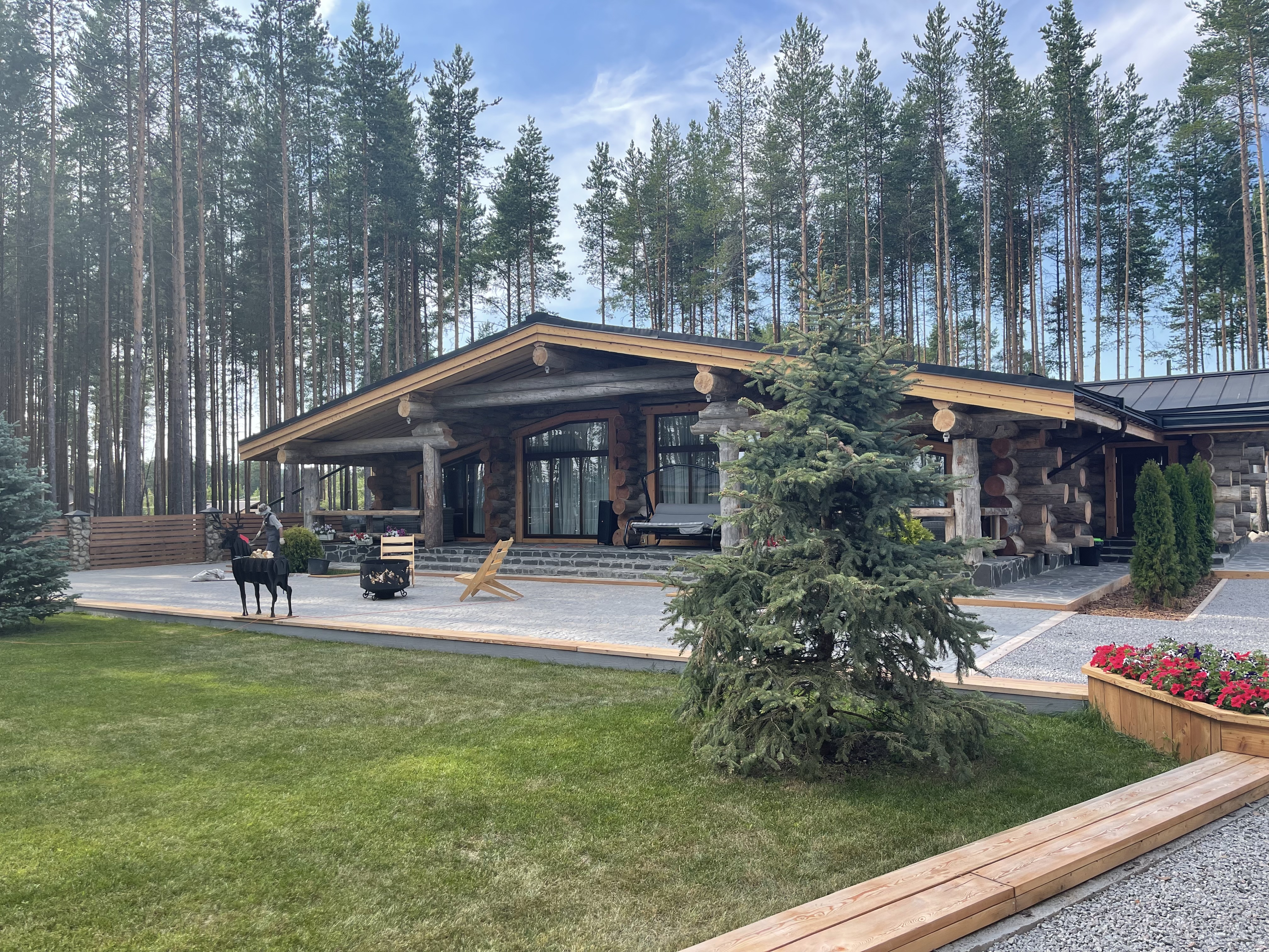 Фото Karelia Club Family