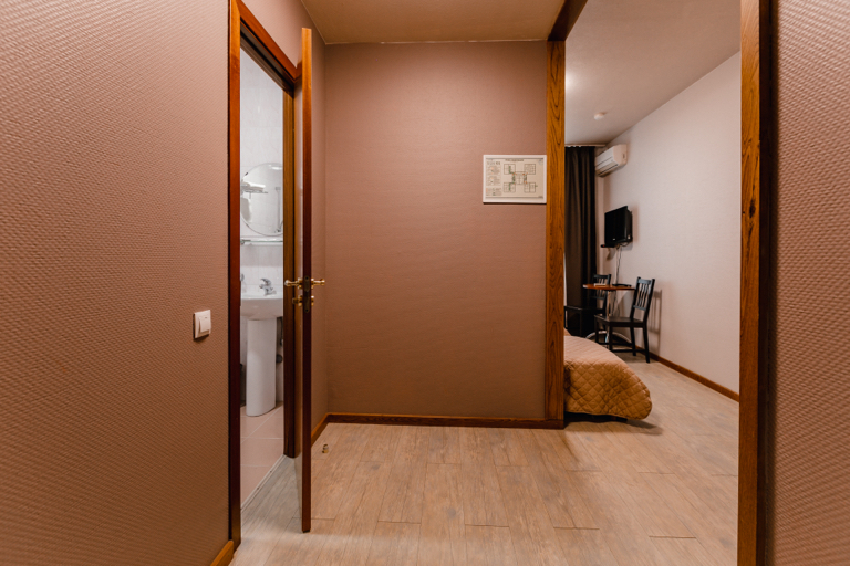 Фото Пастораль