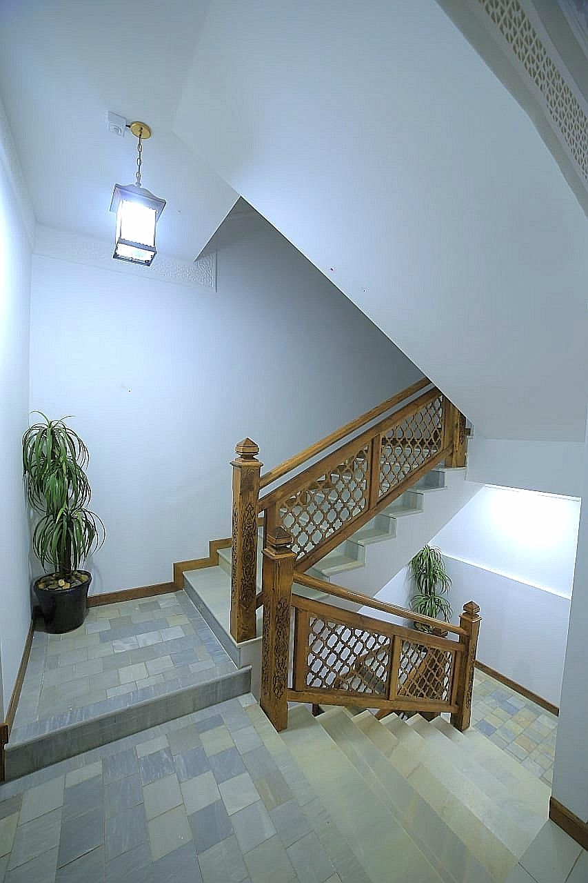 Фото Hotel Ansi Boutique W and s terrace