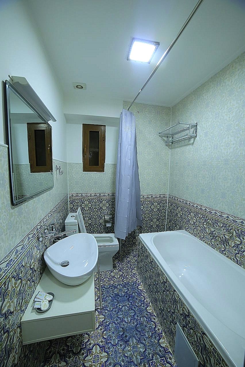 Фото Hotel Ansi Boutique W and s terrace