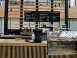 Way Cup (Máńgilik El dańǵyly, 55/13), coffee shop