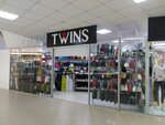 Twins (просп. Кирова, 19), магазин сумок и чемоданов в Симферополе