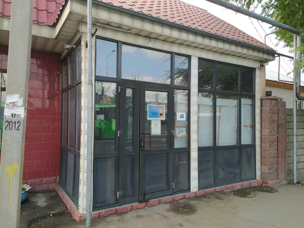 Art workshop Rembrandt, Almaty, photo