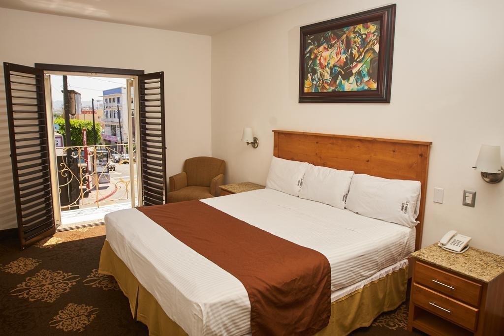 Фото Hotel Caesar's