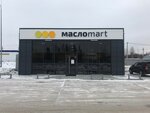 Maslomart (Sibirskaya ulitsa, 19Бк5), punto express de cambio de aceite